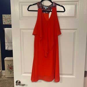 Size Large Dress